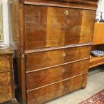 852 7271 SECRETAIRE